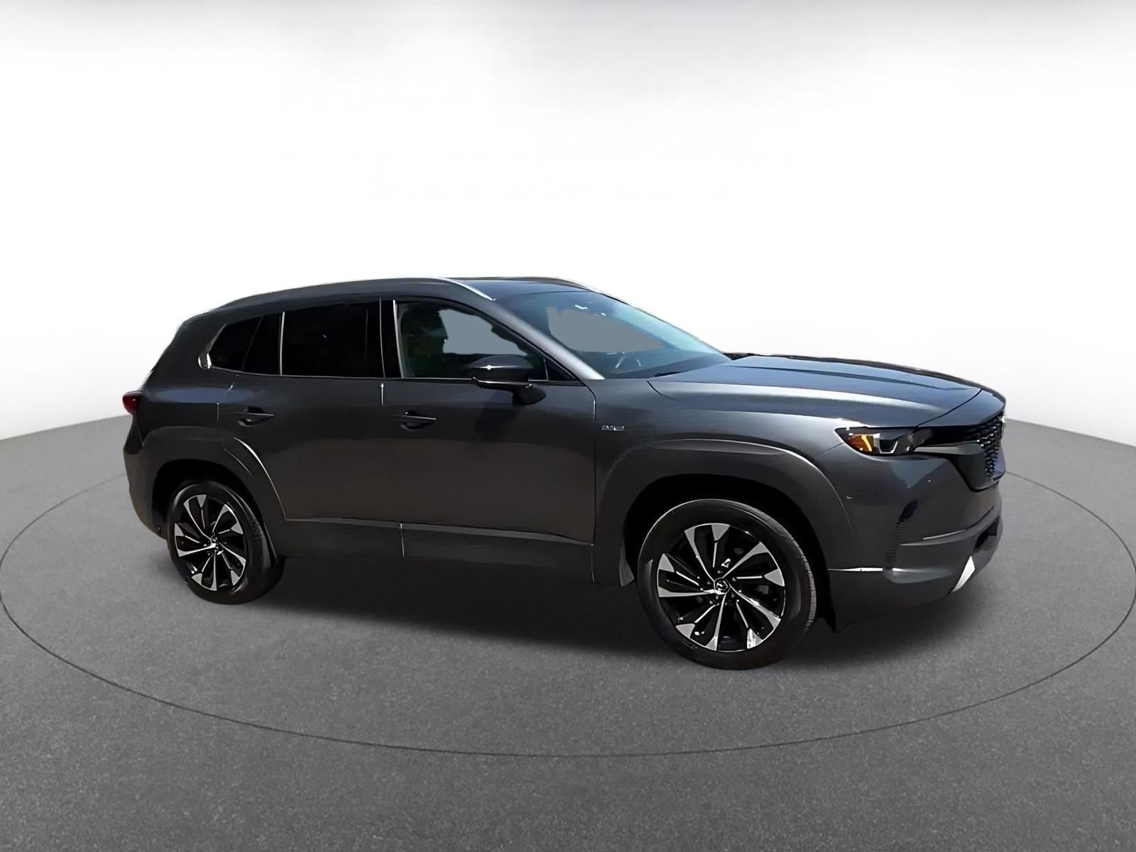 Used 2025 MAZDA CX-50 2.5 Hybrid w/ Premium Plus Pkg AWD/4WD image 2