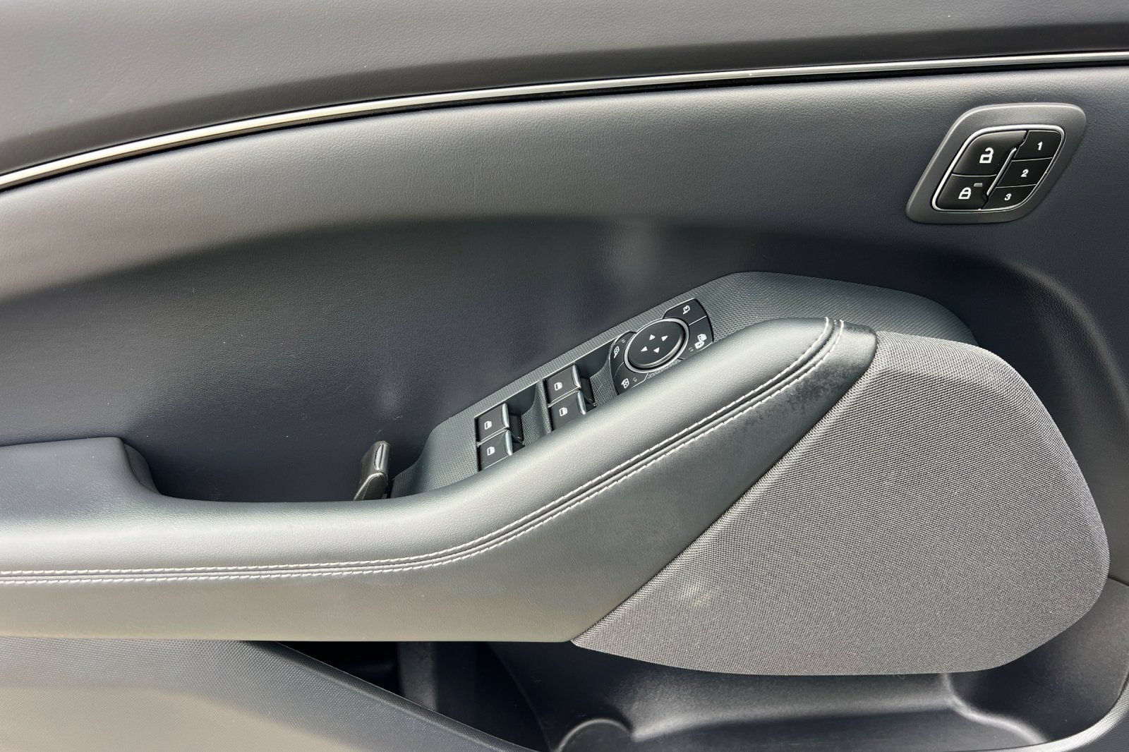 Certified 2023 Ford Mustang Mach-E California Route 1 AWD/4WD image 13