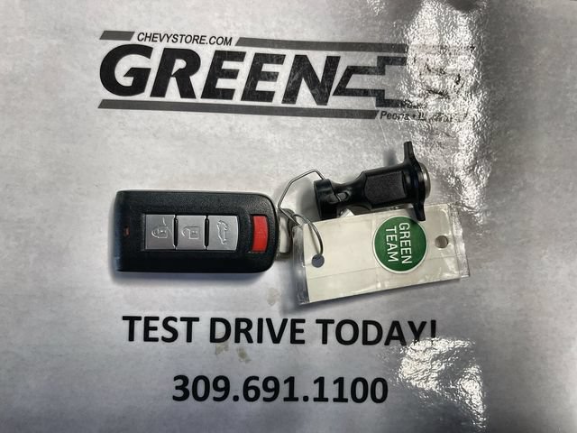 Used 2025 Mitsubishi Eclipse Cross SE AWD/4WD image 23