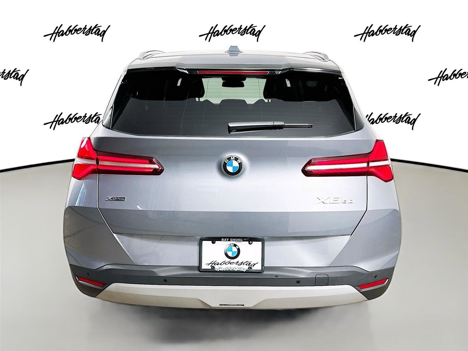 Used 2025 BMW X3 xDrive30i w/ Convenience Package image 6