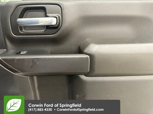Used 2023 Chevrolet Silverado 2500 LT image 18