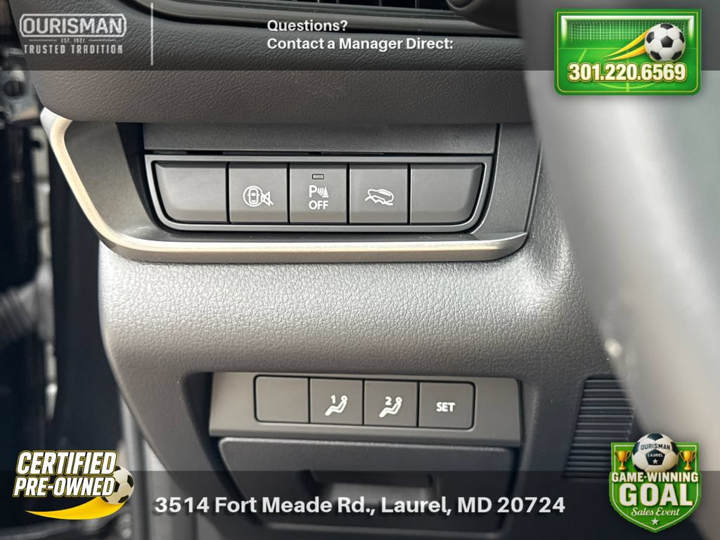 Used 2026 MAZDA CX-30 AWD 2.5 S image 30