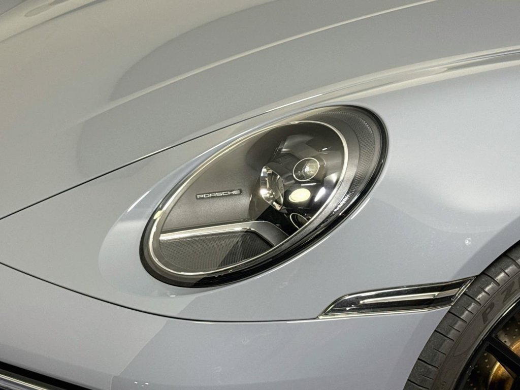 Certified 2024 Porsche 911 Carrera RWD image 27