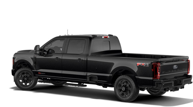 New 2027 Ford F250 XL w/ STX Appearance Package AWD/4WD image 2