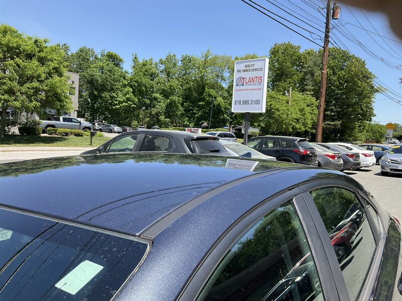 Used 2019 Kia Forte LXS FWD image 10