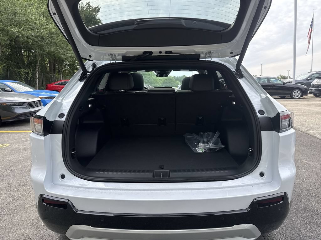 New 2026 Honda Prologue Touring image 21