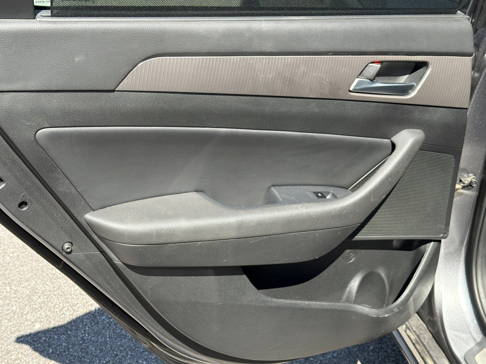 Used 2018 Hyundai Sonata Limited image 18