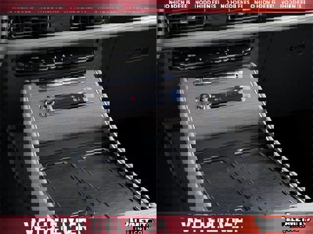 New 2026 Lincoln Aviator Reserve image 15