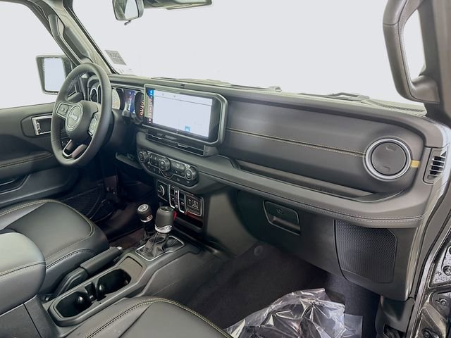 New 2025 Jeep Gladiator Sport image 26