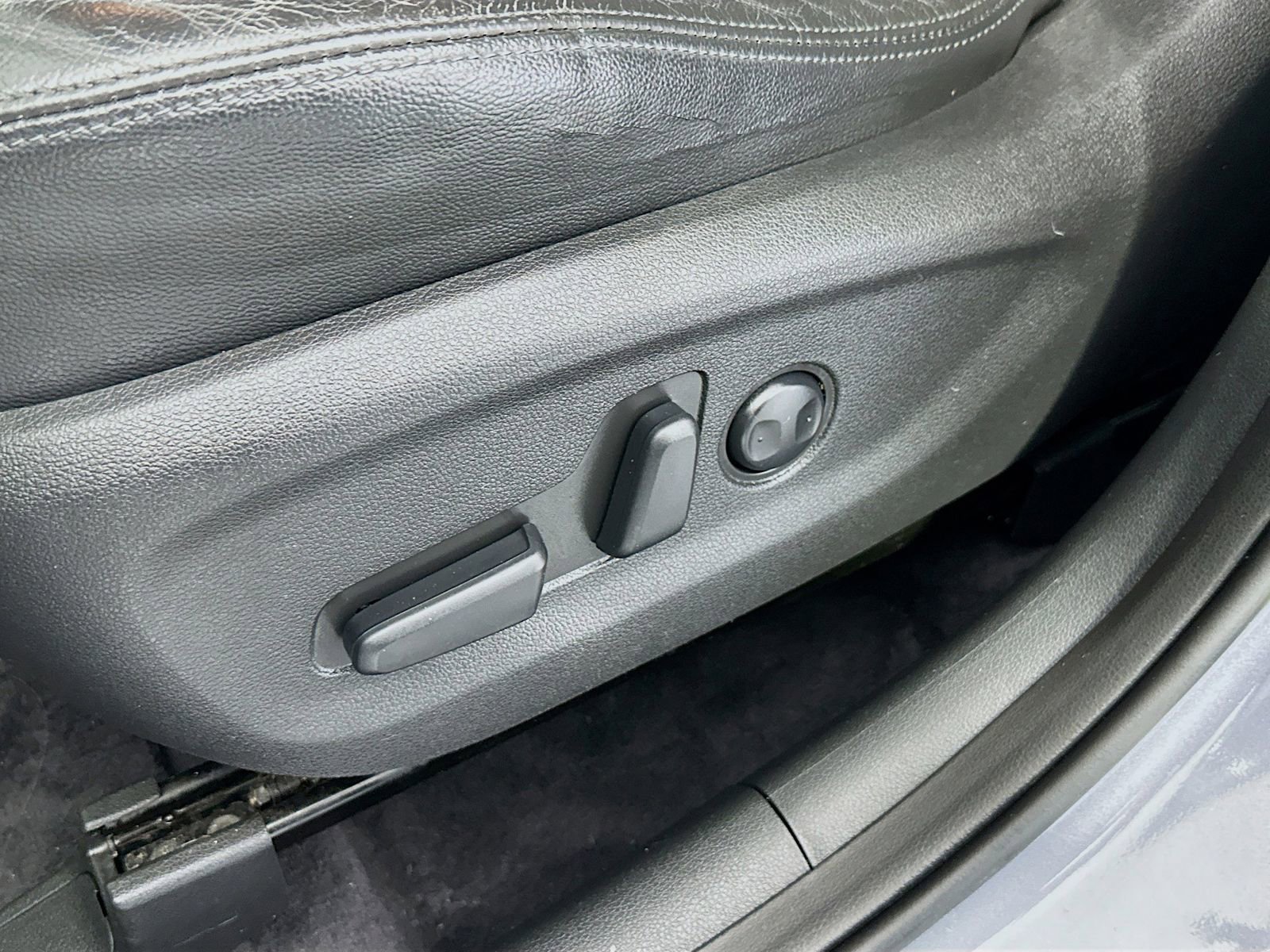 Used 2018 Hyundai Tucson Limited AWD/4WD image 20