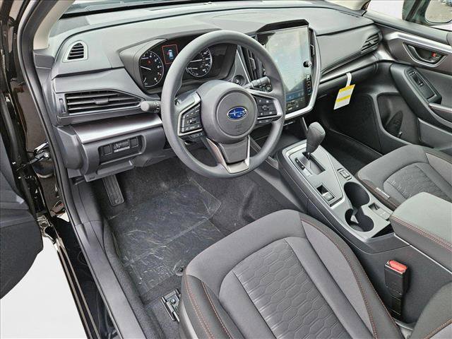 New 2025 Subaru Impreza 2.0i Sport video 3