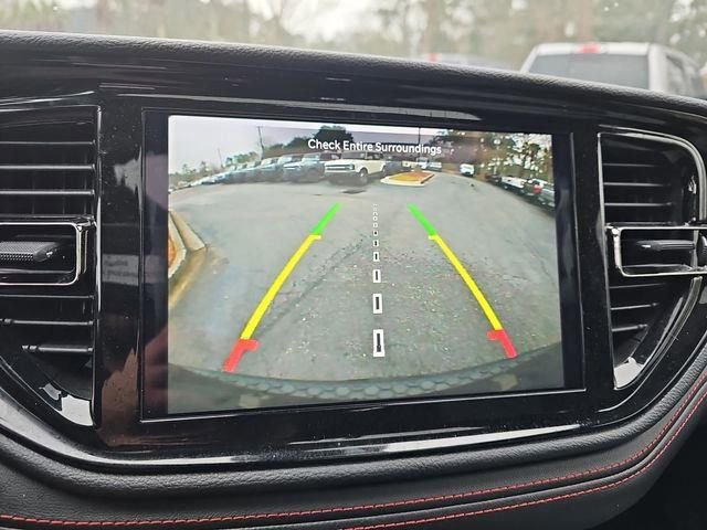 Used 2024 Dodge Durango GT image 38