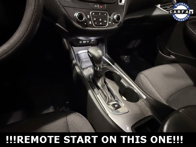 Used 2023 Chevrolet Malibu LT image 18