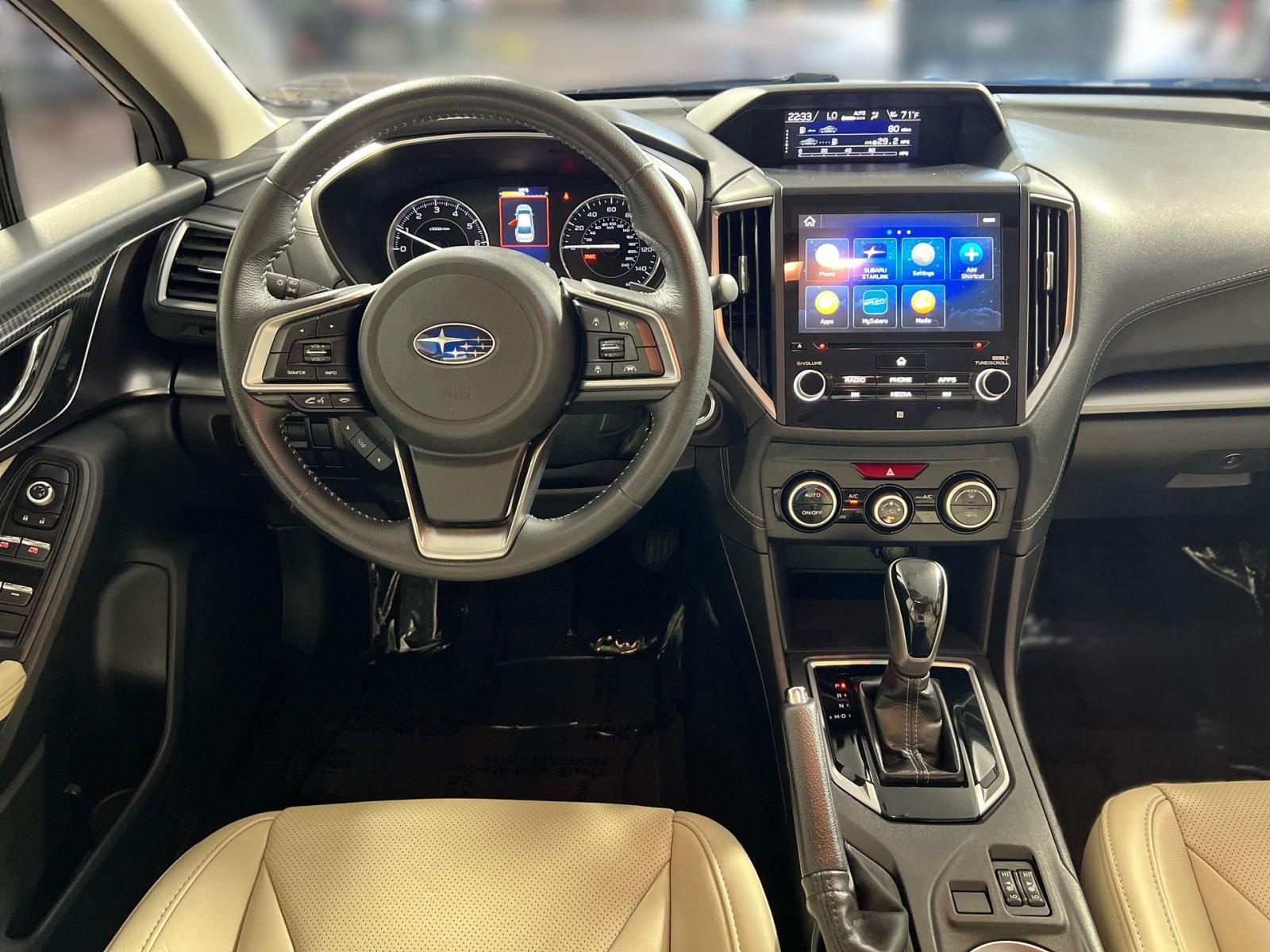 Used 2019 Subaru Impreza 2.0i Limited AWD/4WD image 24