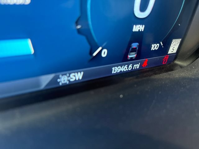 Used 2024 Ford F350 Limited AWD/4WD image 20