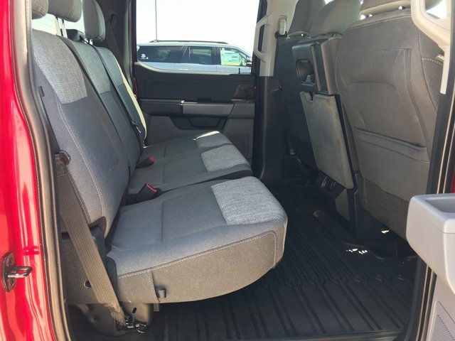 Used 2022 Ford F150 XLT w/ Equipment Group 302A High image 18