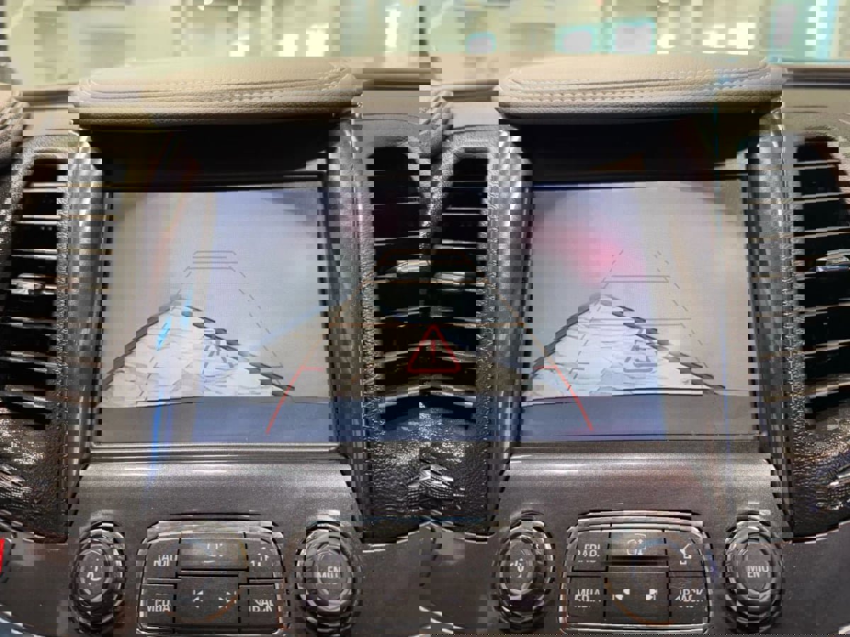 Used 2018 Chevrolet Impala Premier image 22