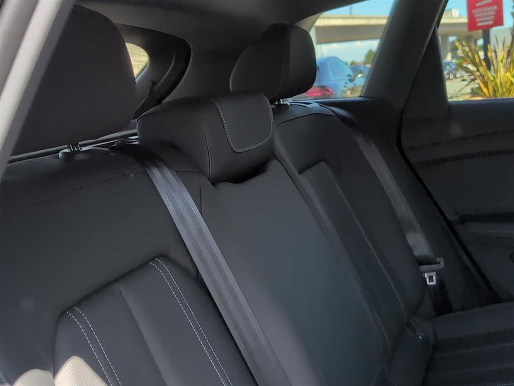 Used 2023 Audi Q4 e-tron Premium w/ Convenience Package AWD/4WD image 14