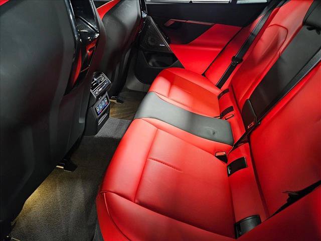 Used 2026 BMW M5 Touring AWD/4WD image 17