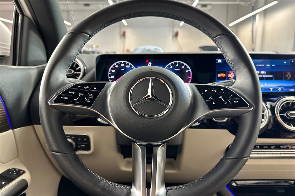 Certified 2026 Mercedes-Benz GLA 250 image 26