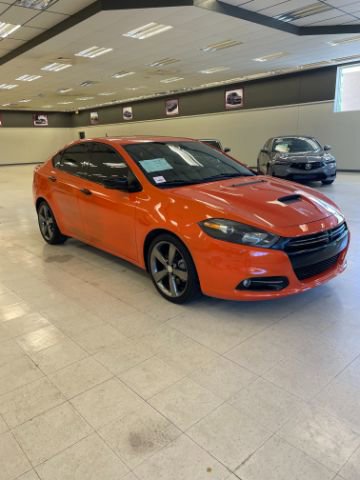 Used 2016 Dodge Dart GT FWD image 3