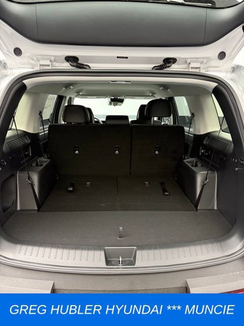 New 2026 Hyundai Santa Fe SEL AWD/4WD image 53