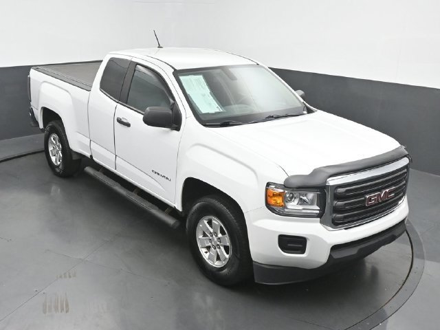 Used 2020 GMC Canyon W/T w/ Convenience Package RWD image 43