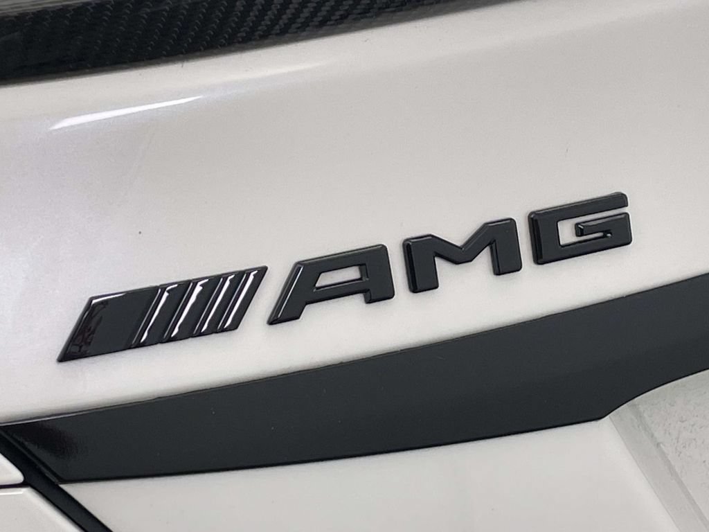 Used 2018 Mercedes-Benz C 43 AMG 4MATIC Sedan image 9