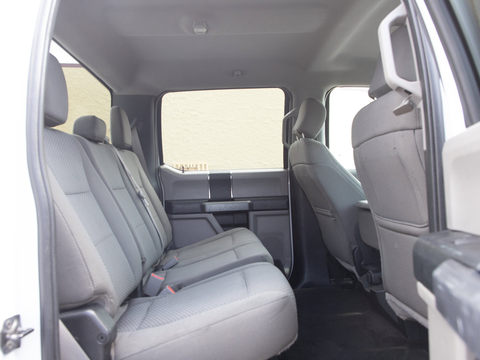 Used 2018 Ford F350 XLT AWD/4WD image 12