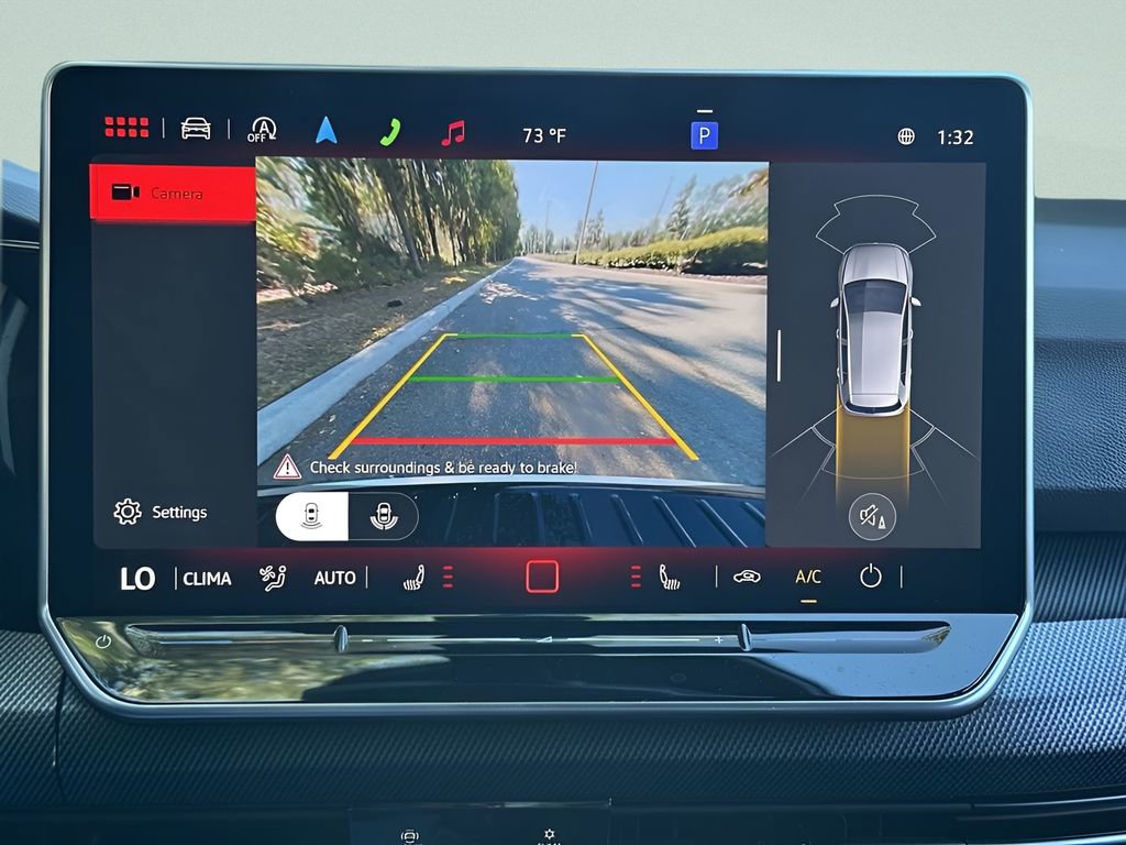 New 2026 Volkswagen GTI S image 17