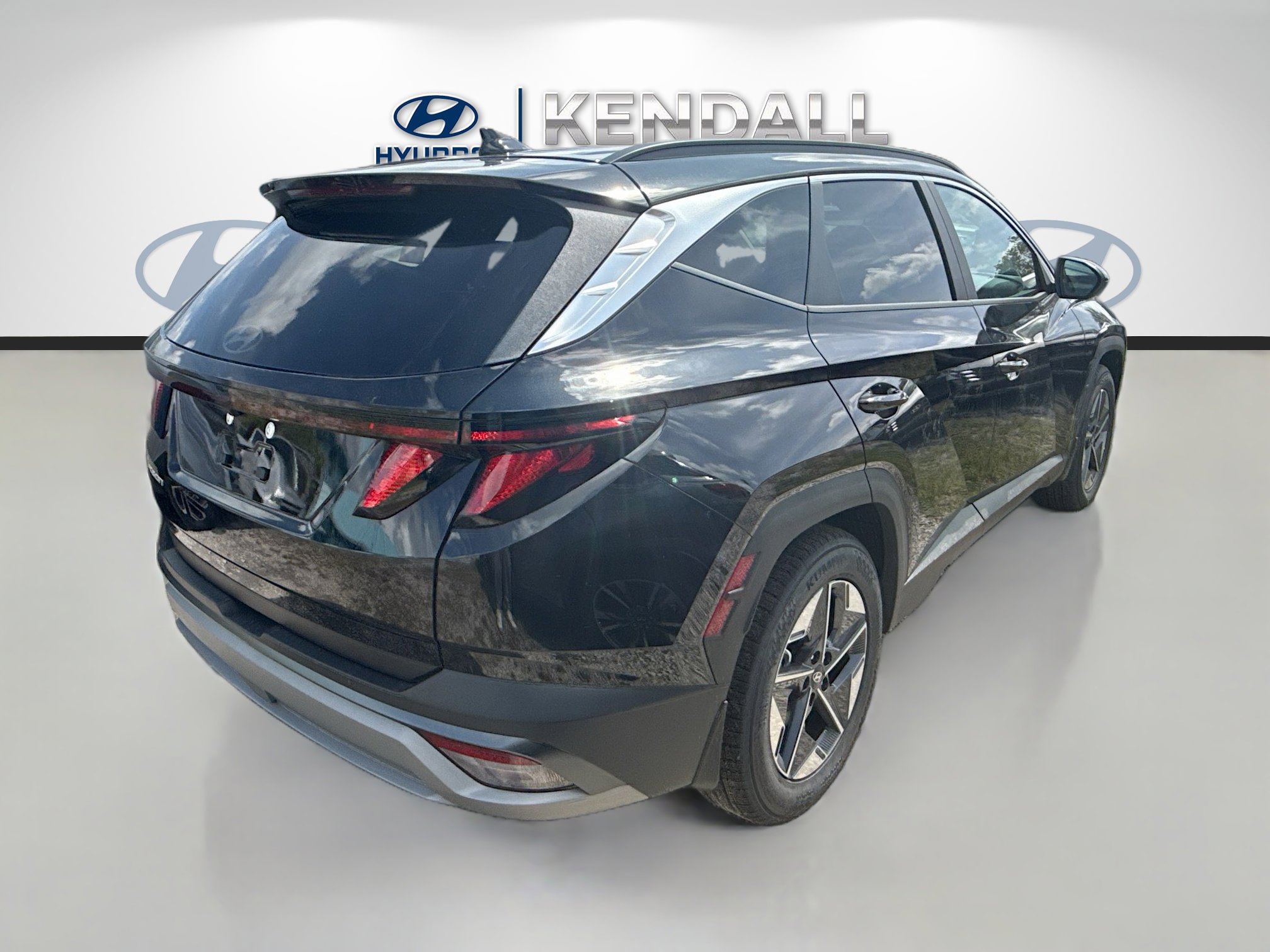 New 2026 Hyundai Tucson SEL FWD image 6