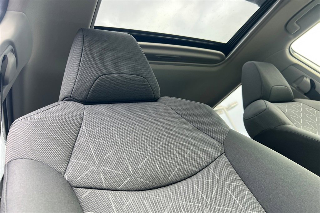 Certified 2024 Toyota RAV4 XLE image 18