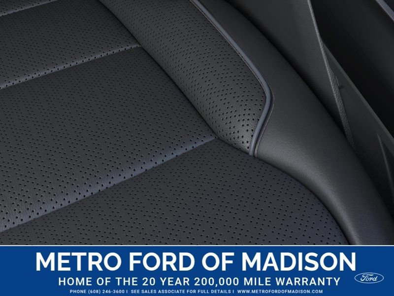 New 2026 Ford F150 Lariat w/ Equipment Group 501A Mid image 17