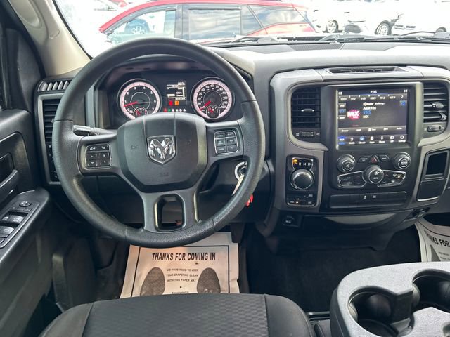 Used 2019 RAM 1500 Express w/ Wheel & Sound Group image 10