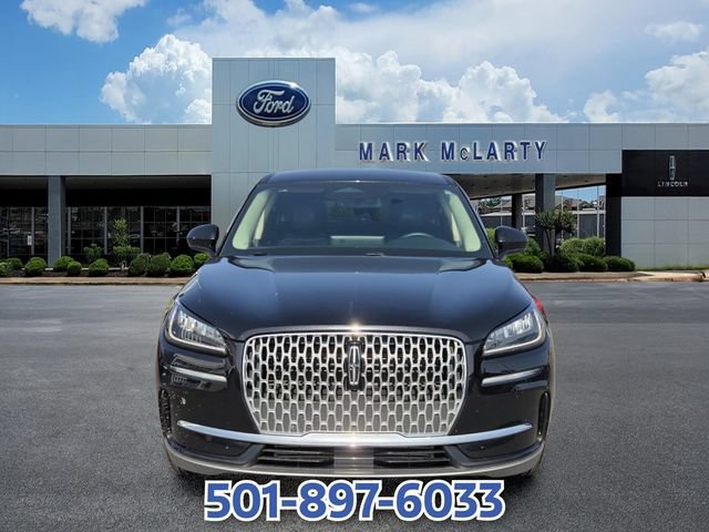 Certified 2023 Lincoln Corsair FWD image 8