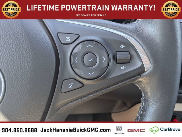 Used 2020 Buick Envision Essence FWD image 28