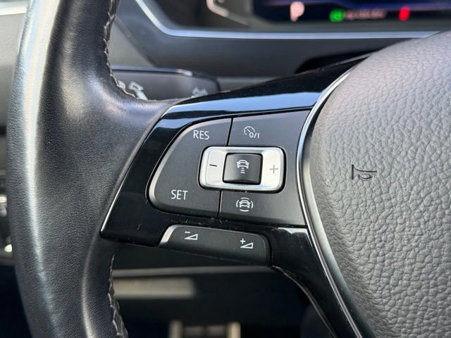 Used 2020 Volkswagen Tiguan SEL Premium R-Line image 26