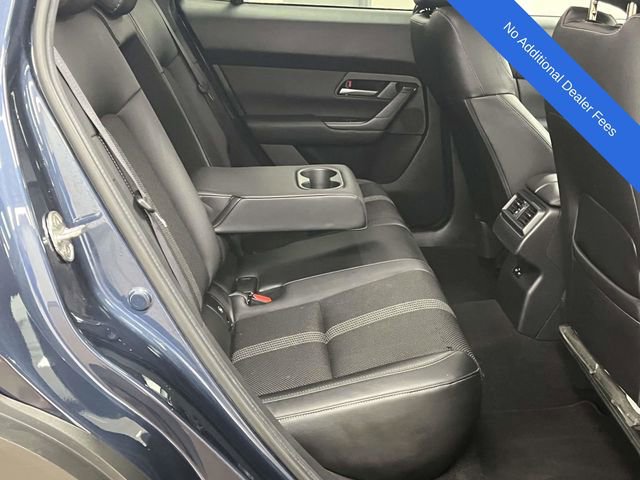 Used 2024 MAZDA CX-50 AWD 2.5 S w/ Preferred Package image 23