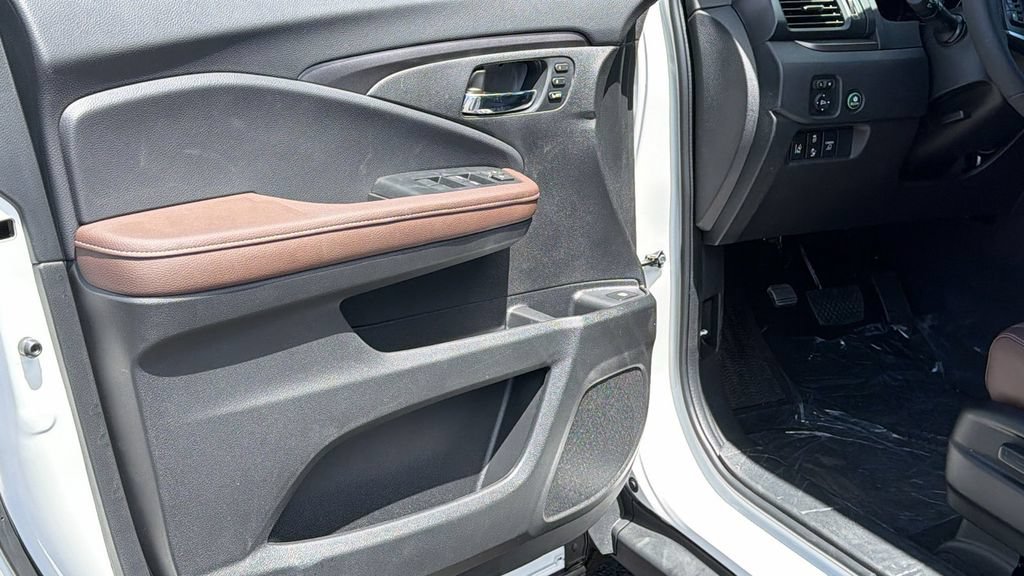 New 2026 Honda Ridgeline RTL image 23