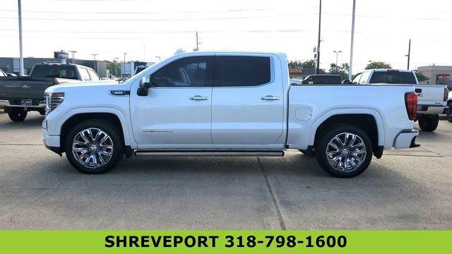Certified 2024 GMC Sierra 1500 Denali AWD/4WD image 15