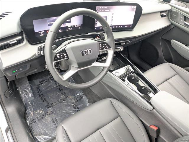 New 2026 Audi Q3 quattro 2.0T image 3