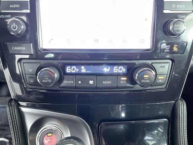 Used 2019 Nissan Maxima 3.5 SV w/ Floor Mat Group FWD image 24