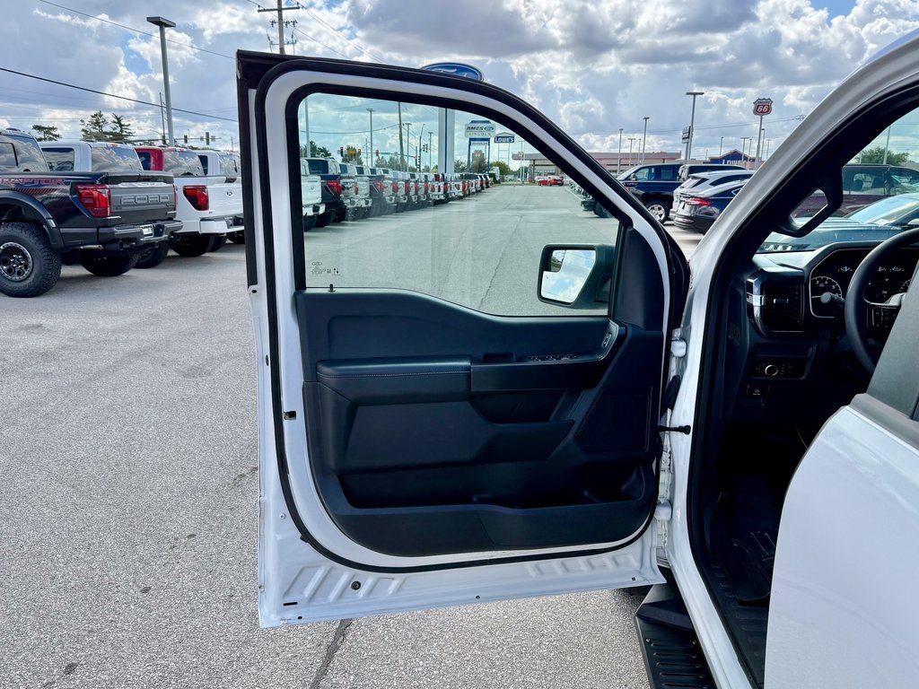 Certified 2023 Ford F150 XL w/ STX Appearance Package image 12
