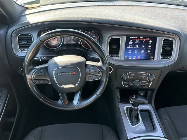 Used 2023 Dodge Charger SXT image 10