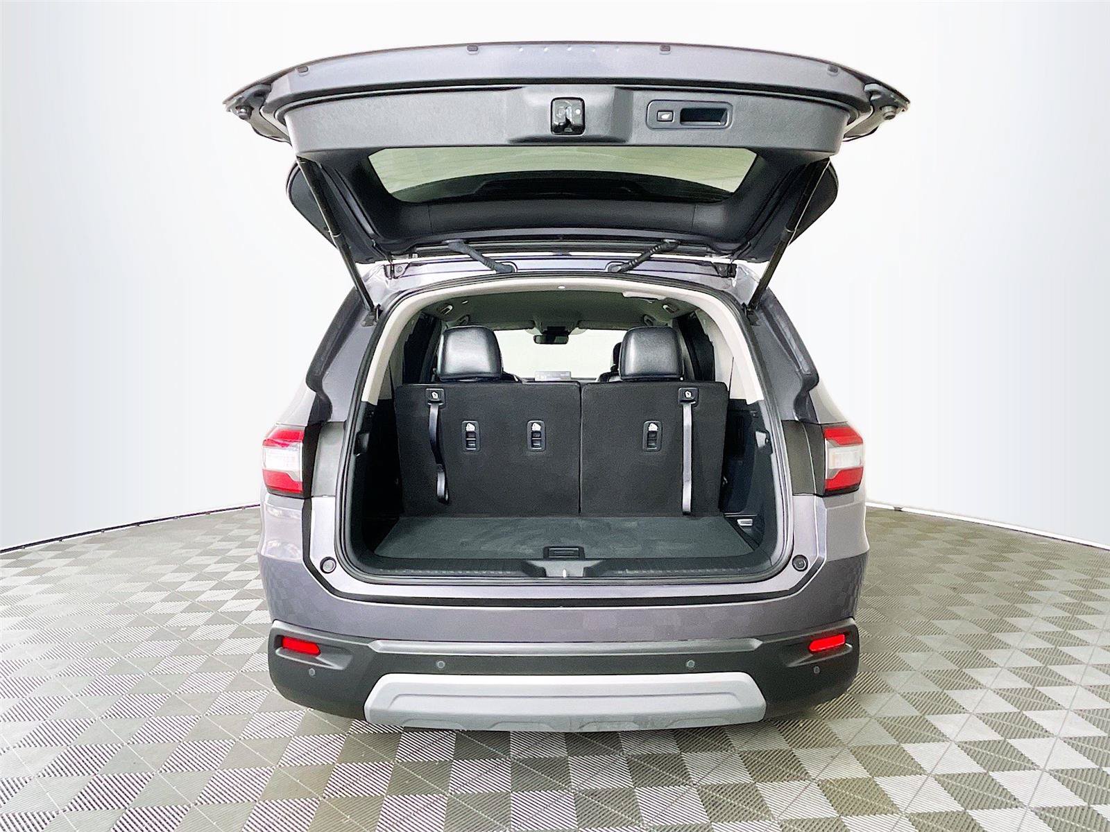 Certified 2025 Honda Pilot EX-L image 31