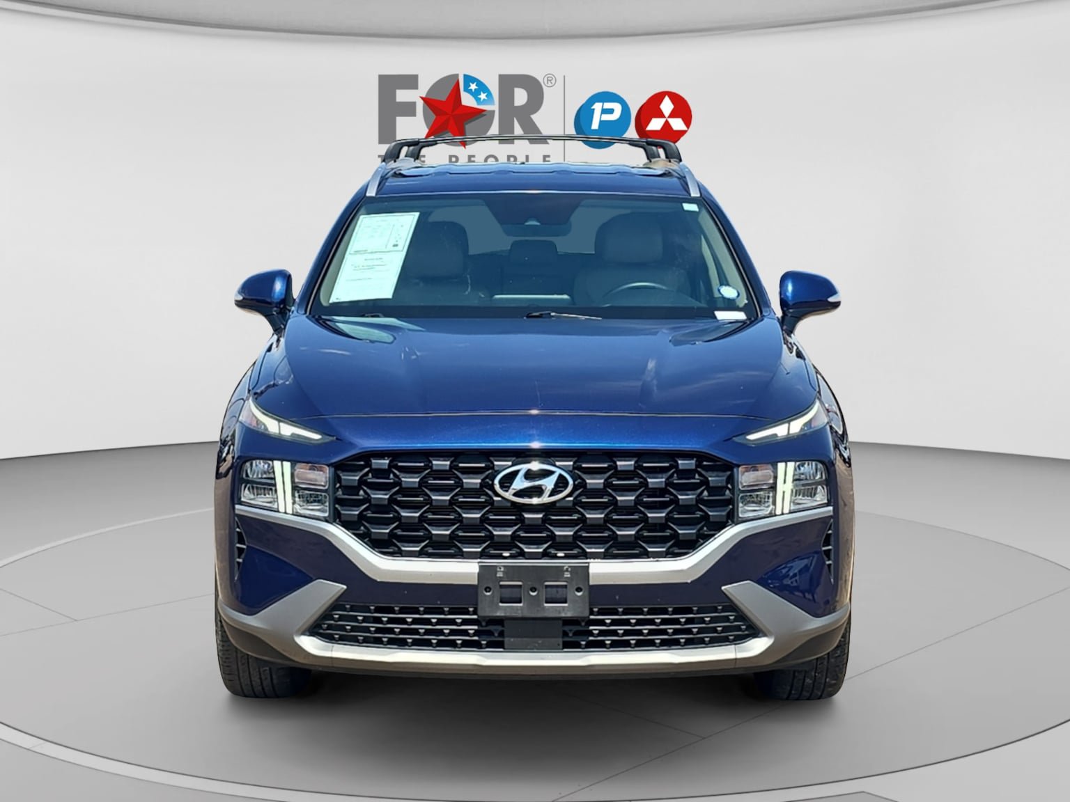 Used 2023 Hyundai Santa Fe SEL FWD image 8