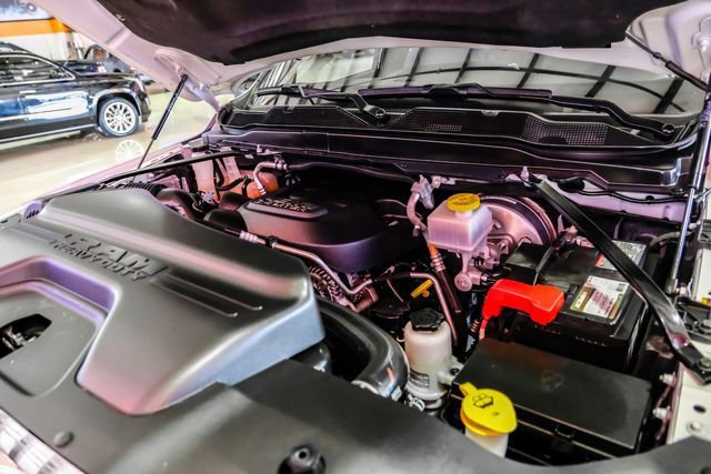 Used 2024 RAM 2500 Big Horn image 47