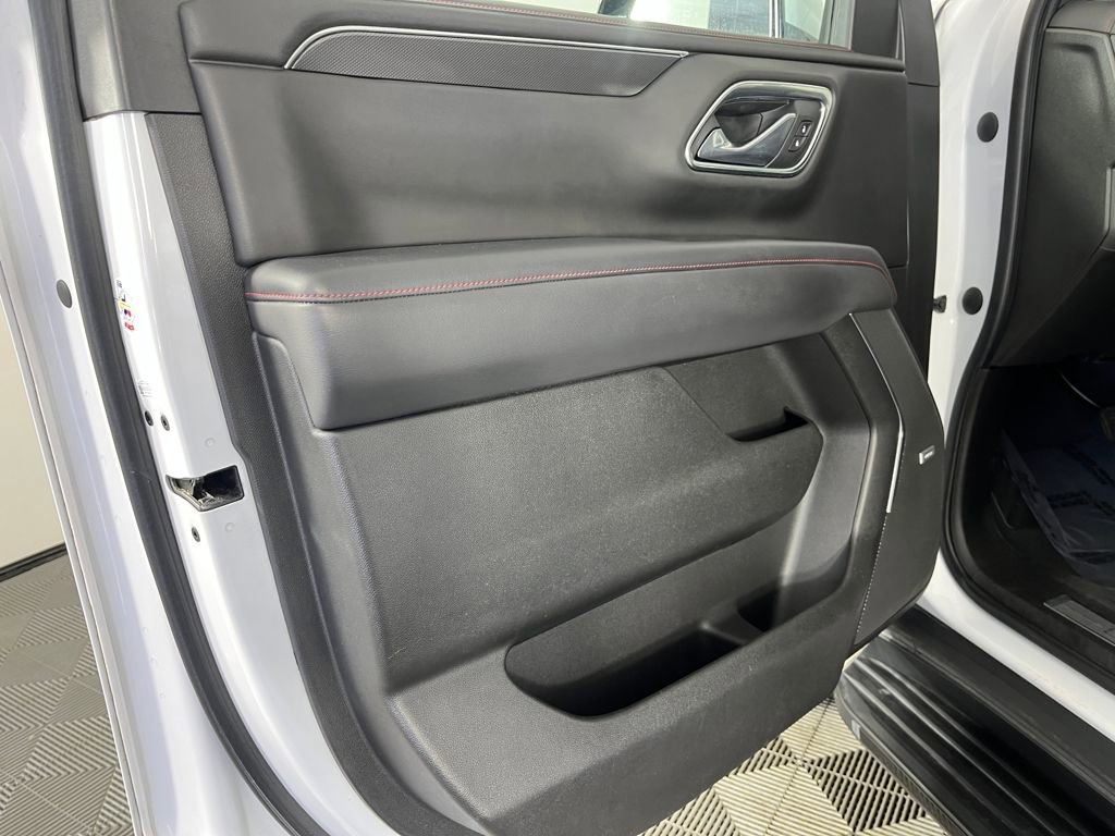 Used 2021 Chevrolet Tahoe RST w/ Luxury Package image 10