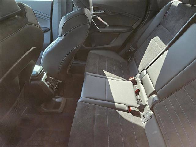 Certified 2024 BMW X1 xDrive28i w/ Technology Package image 11