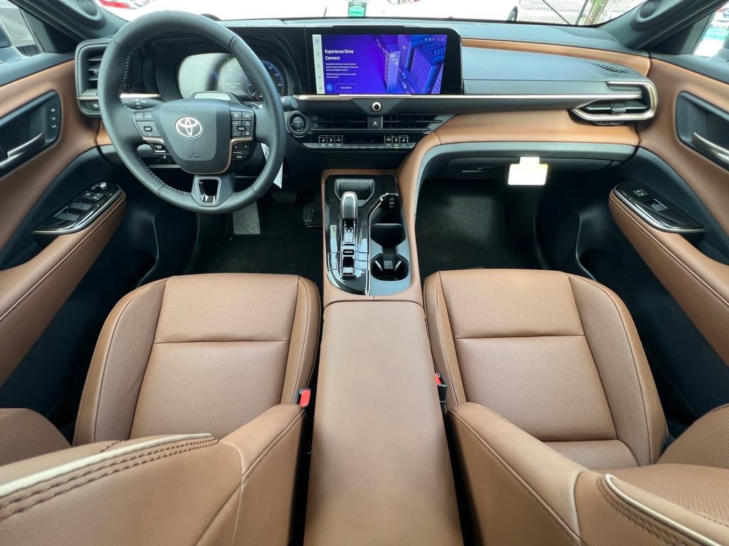 New 2026 Toyota Crown Signia w/ Advanced Technology Package AWD/4WD image 21
